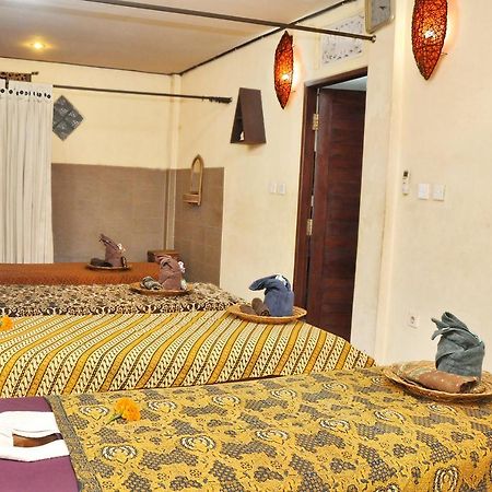 Astiti Guest House Salon And Spa Ubud  Exterior photo