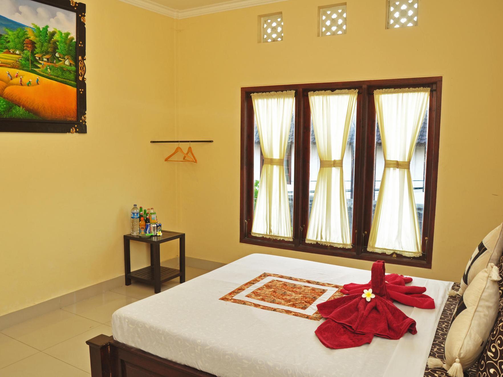Astiti Guest House Salon And Spa Ubud  Exterior photo