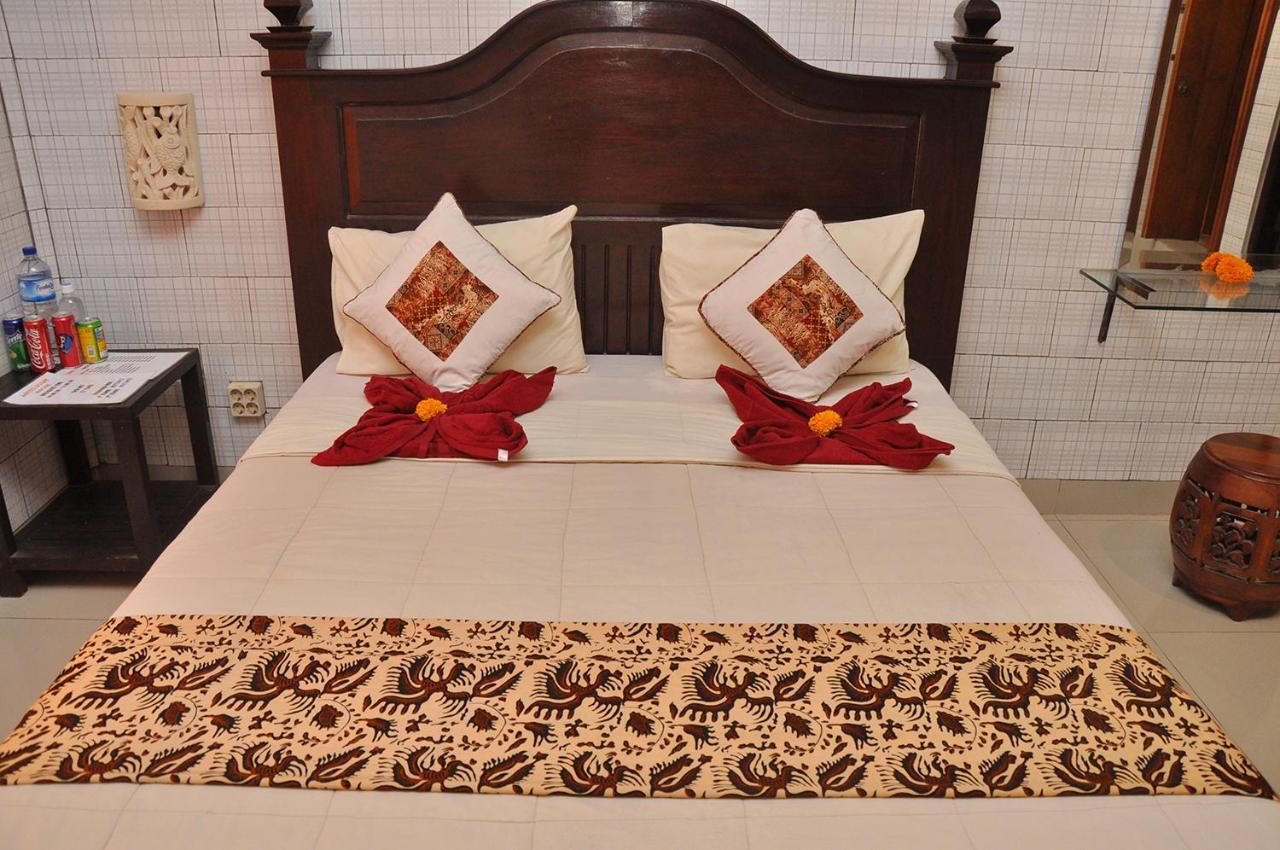Astiti Guest House Salon And Spa Ubud  Exterior photo